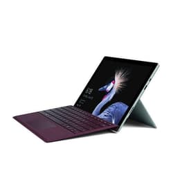 Microsoft Surface Pro 6 12" Core i5 1.6 GHz - SSD 128 GB - 8GB AZERTY - Frans