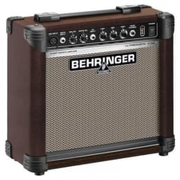 Behringer Ultracoustic AT108 Geluidsversterkers