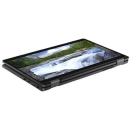 Dell Latitude 5300 13" Core i5 1.6 GHz - SSD 512 GB - 16GB AZERTY - Frans