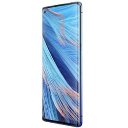 Oppo Find X2 Neo 256GB - Blauw - Simlockvrij