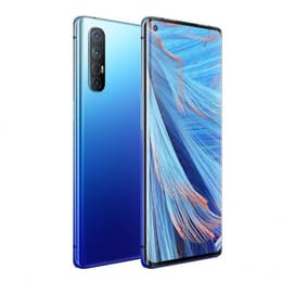 Oppo Find X2 Neo 256GB - Blauw - Simlockvrij