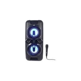 Jvc XS-F527B Speaker Bluetooth - Zwart