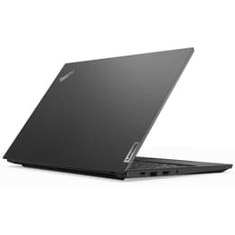 Lenovo ThinkPad E15 15" Ryzen 5 2.3 GHz - SSD 256 GB - 8GB AZERTY - Frans