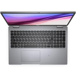 Dell Latitude 5521 15" Core i7 2.1 GHz - SSD 512 GB - 16GB QWERTY - Engels