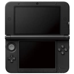 Nintendo 3DS XL - HDD 4 GB - Zwart