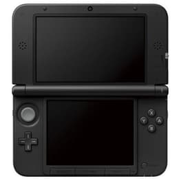 Nintendo 3DS XL 4 GB - Zwart