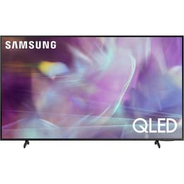 Smart TV Samsung QLED Ultra HD 4K 190 cm QE75Q68A 2021
