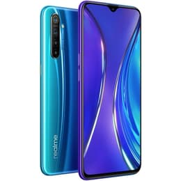 Realme XT 64GB - Blauw - Simlockvrij