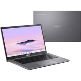Asus ChromeBook Plus CB34 Core i3-1215U 1.2 GHz 128GB SSD - 8GB QWERTY - Engels