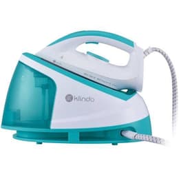 Klindo KSG2200-21 Strijkijzer