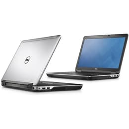Dell Latitude E6440 14" Core i5 2.5 GHz - HDD 320 GB - 4GB AZERTY - Frans