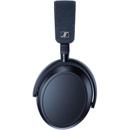 Momentum 4 geluidsdemper Hoofdtelefoon - wireless microfoon Blauw