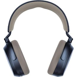 Momentum 4 geluidsdemper Hoofdtelefoon - wireless microfoon Blauw