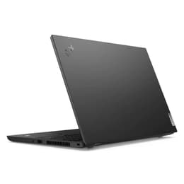 Lenovo ThinkPad L15 G2 15" Core i5 2.4 GHz - SSD 512 GB - 16GB AZERTY - Frans