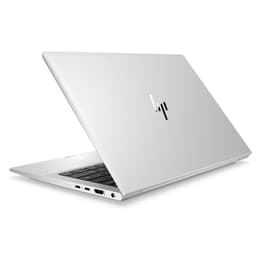 HP EliteBook 830 G8 13" Core i5 2.6 GHz - SSD 256 GB - 16GB QWERTZ - Duits