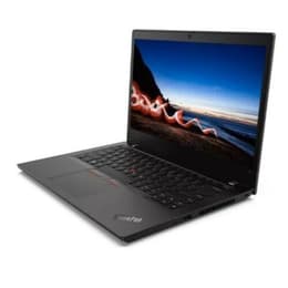 Lenovo ThinkPad L14 G2 14" Ryzen 5 PRO 2.3 GHz - SSD 256 GB - 16GB AZERTY - Frans
