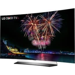 Smart TV LG OLED Ultra HD 4K 165 cm OLED65C6V