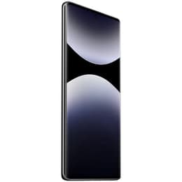 Xiaomi Redmi Note 14 Pro 4G 256GB - Zwart - Simlockvrij