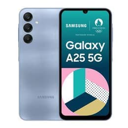 Galaxy A25 64GB - Blauw - Simlockvrij