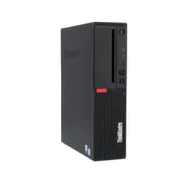 Lenovo ThinkCentre M920s SFF Core i7 3.2 GHz - SSD 1 TB RAM 16GB
