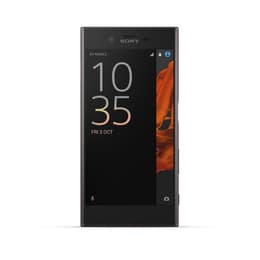 Sony Xperia XZ 32GB - Zwart - Simlockvrij