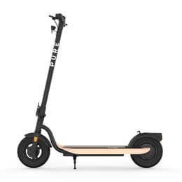 Pure Electric Pure Air Pro LR 2nd Gen Elektrisch step