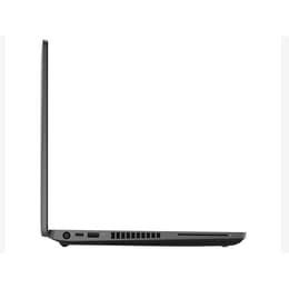 Dell Latitude 5501 15" Core i5 2.5 GHz - SSD 256 GB - 8GB QWERTZ - Duits