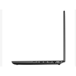 Dell Latitude 5501 15" Core i5 2.5 GHz - SSD 256 GB - 8GB QWERTZ - Duits