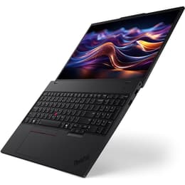 Lenovo ThinkPad P16S G4 16" Core Ultra 7 1.7 GHz - SSD 1 TB - 64GB QWERTY - Spaans
