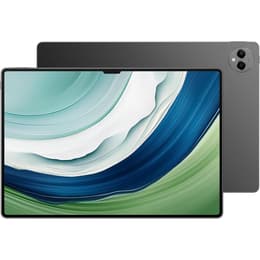 Huawei MatePad Pro 256GB - Zwart - WiFi