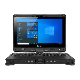 Getac V110 11" Core i5 1.9 GHz - SSD 256 Go RAM 8 GB AZERTY - Frans
