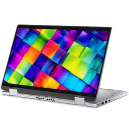 Dell Latitude 7330 13" Core i7 1.8 GHz - SSD 512 GB - 16GB QWERTY - Engels