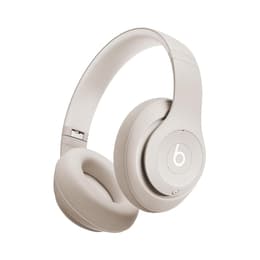 Beats Studio Pro geluidsdemper Hoofdtelefoon - wireless microfoon Beige