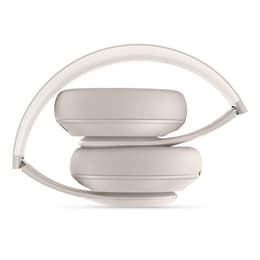Beats Studio Pro geluidsdemper Hoofdtelefoon - wireless microfoon Beige