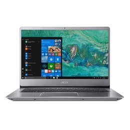 Acer Swift 3 SF314-58-35D3 14" Core i3 2.1 GHz - SSD 256 GB - 4GB AZERTY - Frans