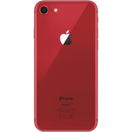 iPhone 8 256GB - Rood - Simlockvrij