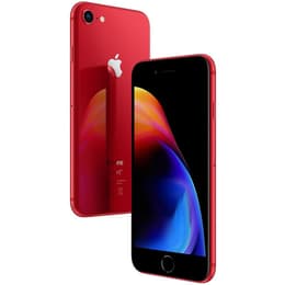iPhone 8 256GB - Rood - Simlockvrij