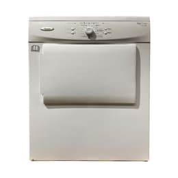 Whirlpool AWZ3428 Inbouw wasdroger Frontlading