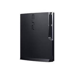 Sony PlayStation 3 Slim - Zwart