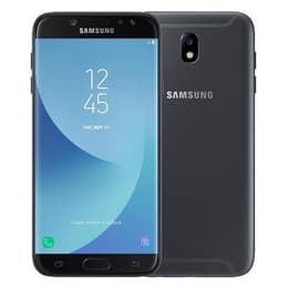 Galaxy J7 Pro 16GB - Zwart - Simlockvrij
