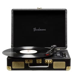 GOODMANS Retro Platenspeler