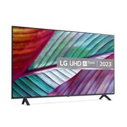 Smart TV LG LED Ultra HD 4K 127 cm 50UR78006LK
