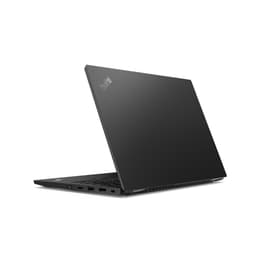 Lenovo ThinkPad L13 G2 13" Core i5 2.6 GHz - 256 GB SSD - 8GB QWERTZ - Duits