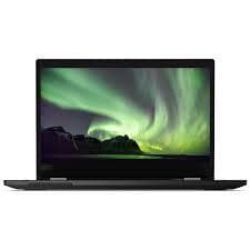 Lenovo ThinkPad L13 G2 13" Core i5 2.6 GHz - 256 GB SSD - 8GB QWERTZ - Duits