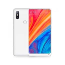 Xiaomi Mi MIX 2S 64GB - Wit - Simlockvrij - Dual-SIM