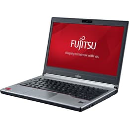 Fujitsu LifeBook E744 14" Core i5 2.6 GHz - SSD 256 GB - 8GB AZERTY - Frans
