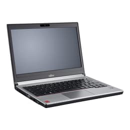 Fujitsu LifeBook E744 14" Core i5 2.6 GHz - SSD 256 GB - 8GB AZERTY - Frans