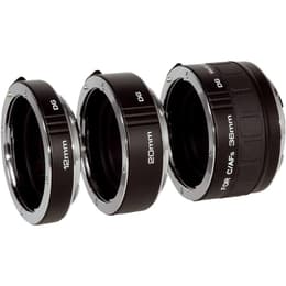 Adapter Kenko Teleplus DG AF Extension Tube 36mm+20mm+12mm