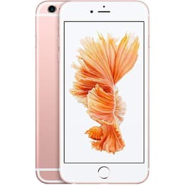 iPhone 6S Plus 128GB - Rosé Goud - Simlockvrij