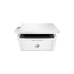 HP LaserJet Pro M28W Monochrome Laser